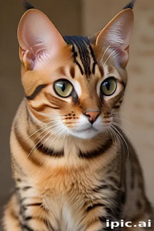 bengal cat breed