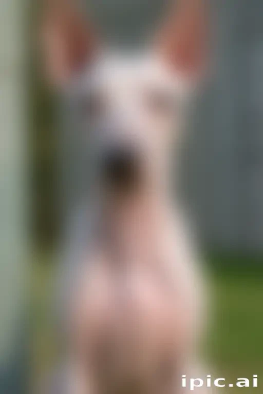 american hairless terrier