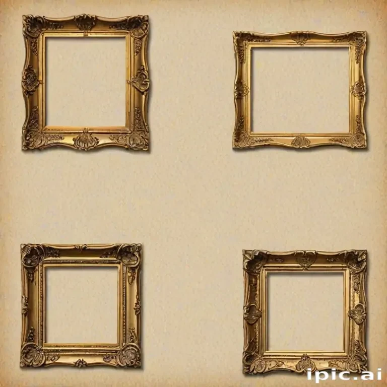 background frames