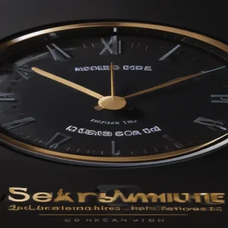 10 minute timer