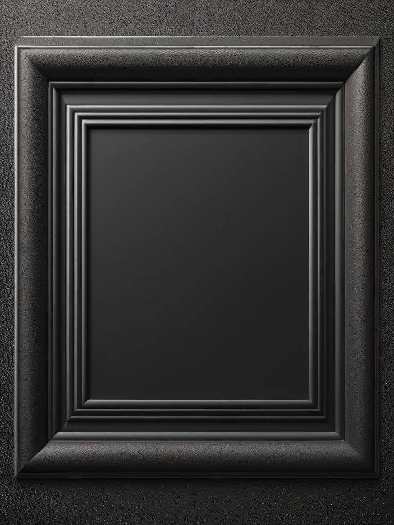 black rectangle png