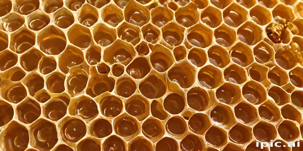 honeycomb png