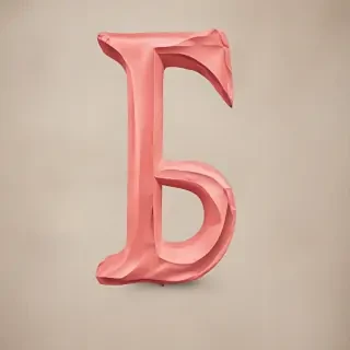 png letter s
