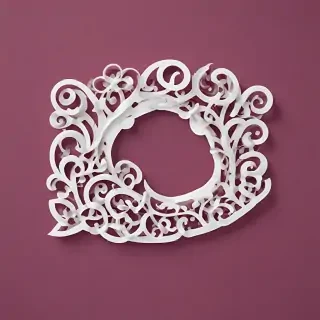 paper cut png