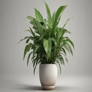 house plant png