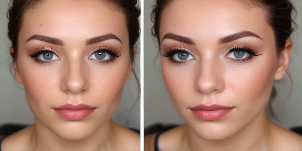vegan and cruelty free makeup