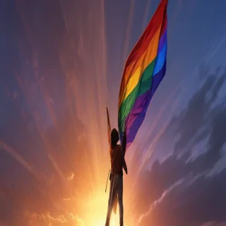 pride phone wallpaper