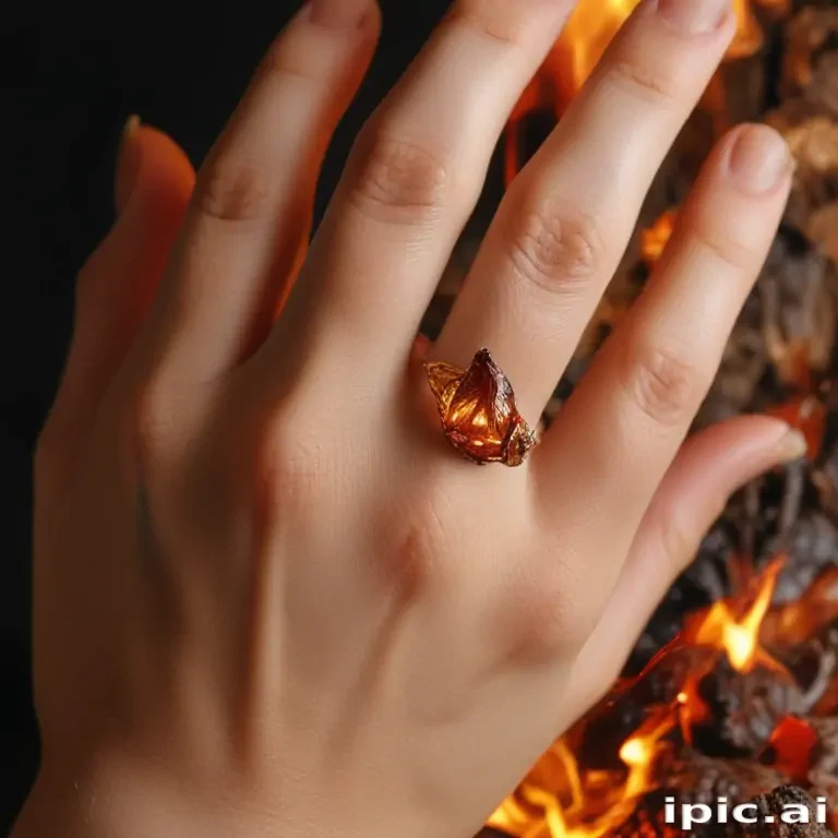 image finger