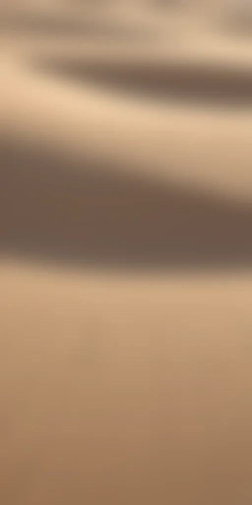 cartoon sand