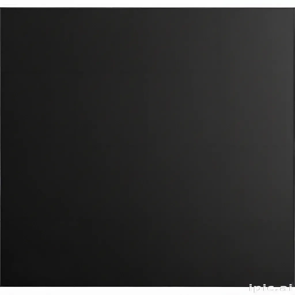 black screen png