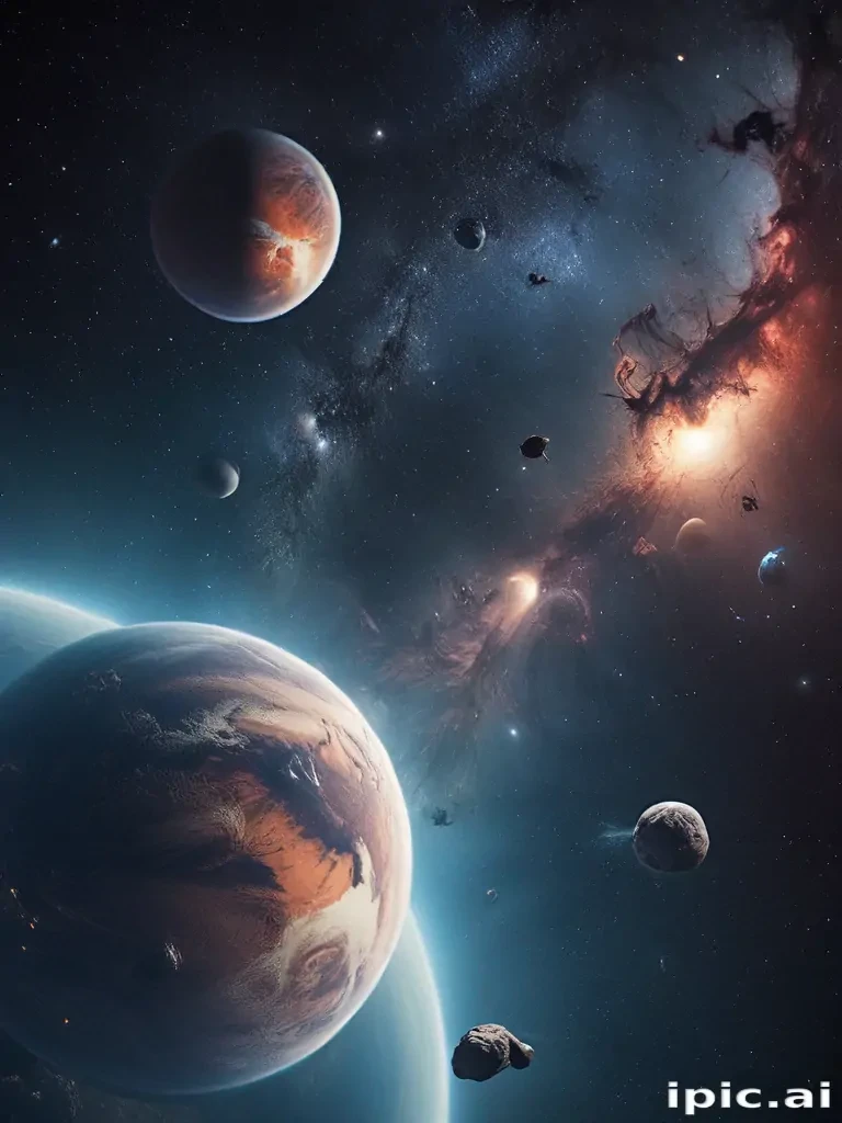 space public domain images