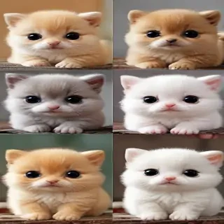 cute animals