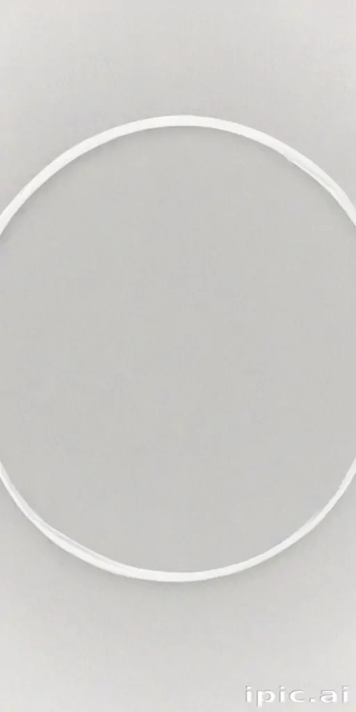 white circle png