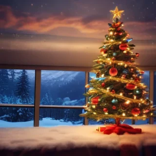 christmas facebook cover photos