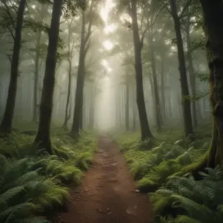 forest png