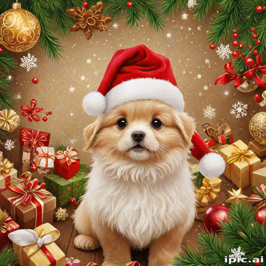 cute christmas wallpapers