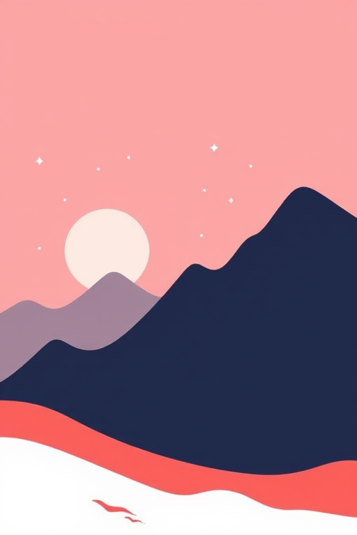wallpaper minimal