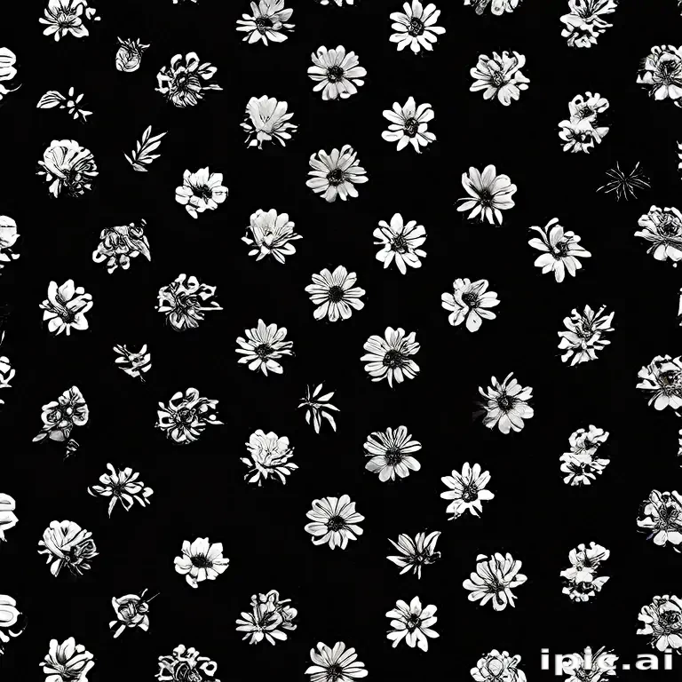 aesthetic wallpapers black