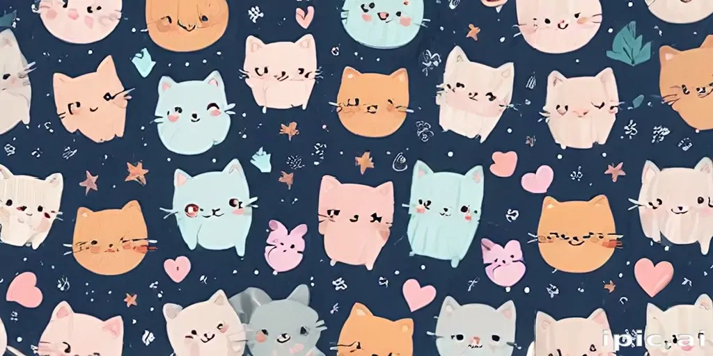 cute back ground