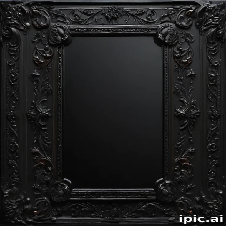black rectangle png