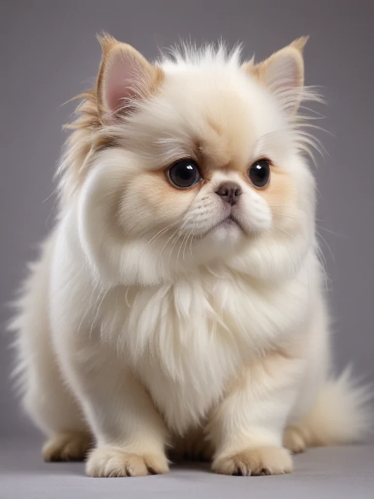 munchkin breed