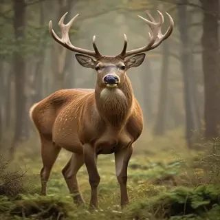 deer wallpapers
