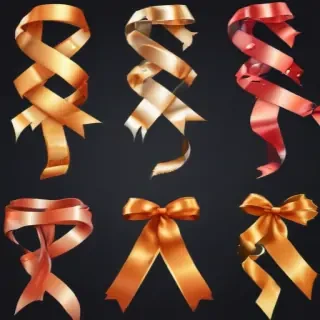 ribbon clipart png