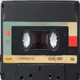 cassette tape png