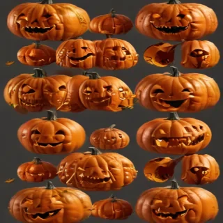 halloween pumpkin png