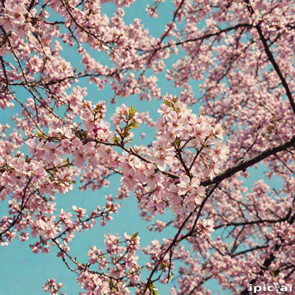 springtime iphone wallpaper