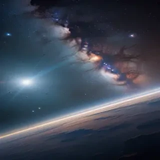 space public domain images