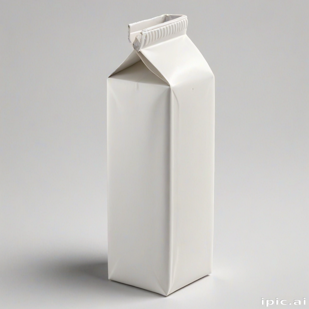 milk carton png
