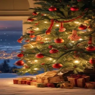 christmas cover photos for facebook