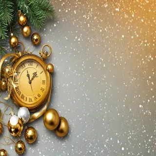 new year's day wallpaper