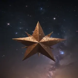 aesthetic stars png