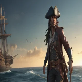pirate png