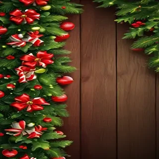 christmas background android