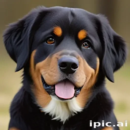 labernese dog breed