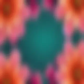 flower computer wallpaper