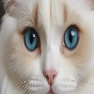 ragdoll breed