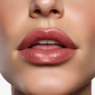 lips transparent png