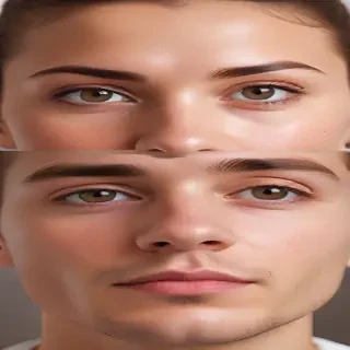 face png