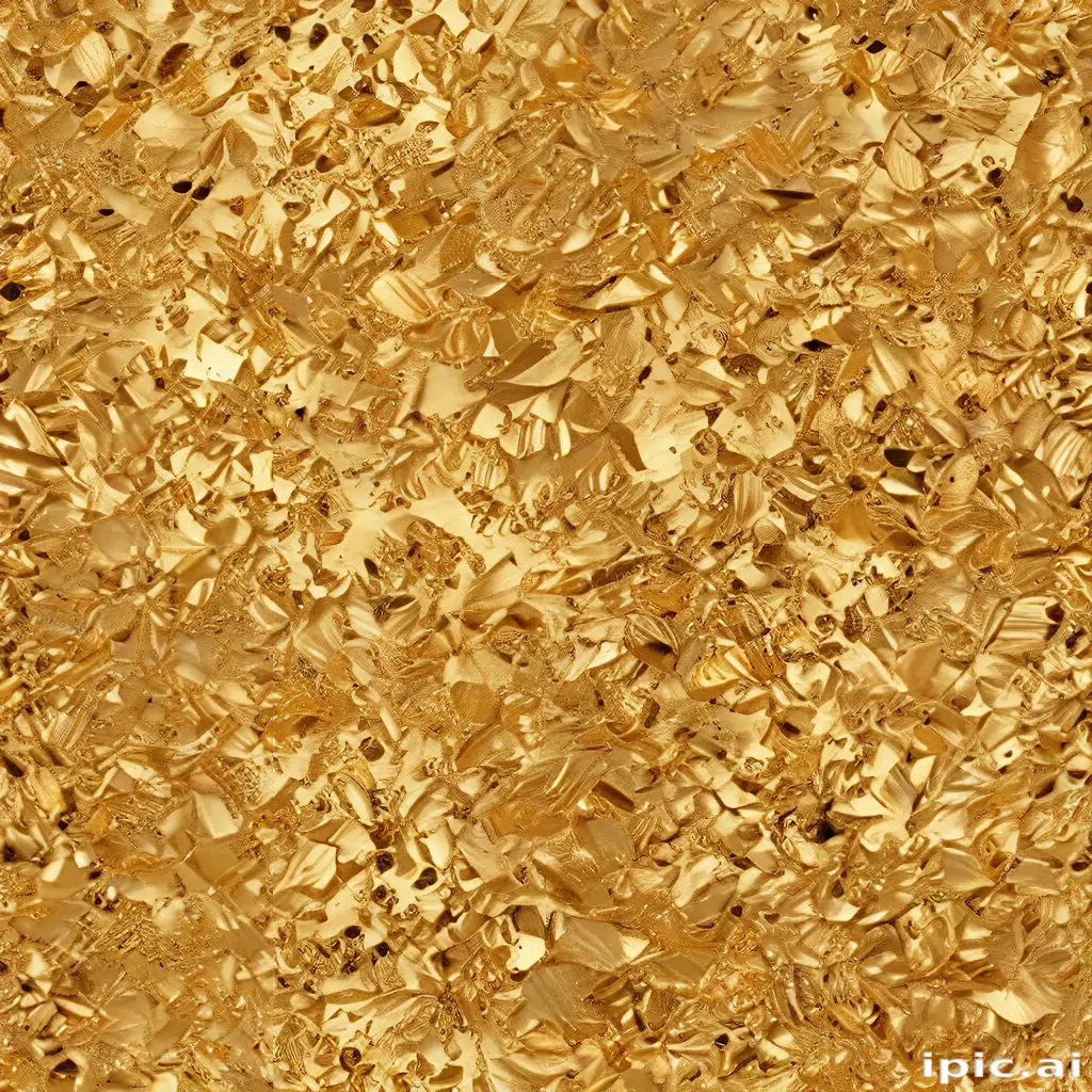gold png background