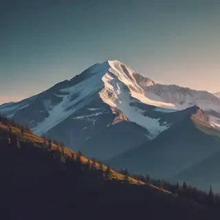 mountain phone wallpaper