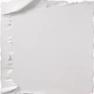 transparent ripped paper png