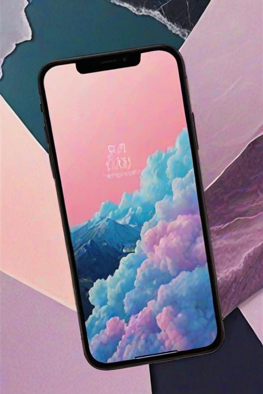aesthetic phone wallpapers