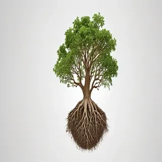 roots png