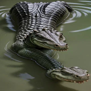 aligator