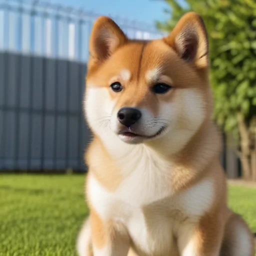 aussie shiba dog breed