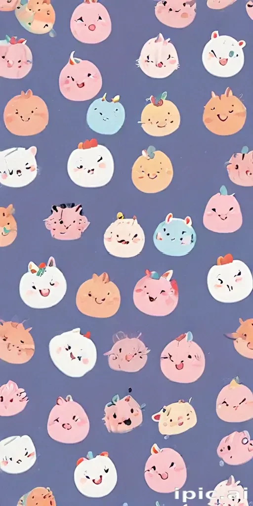 cute aesthetic iphone wallpaper